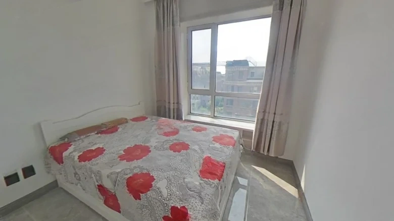 Luneng Taishan No. 7 - View 3