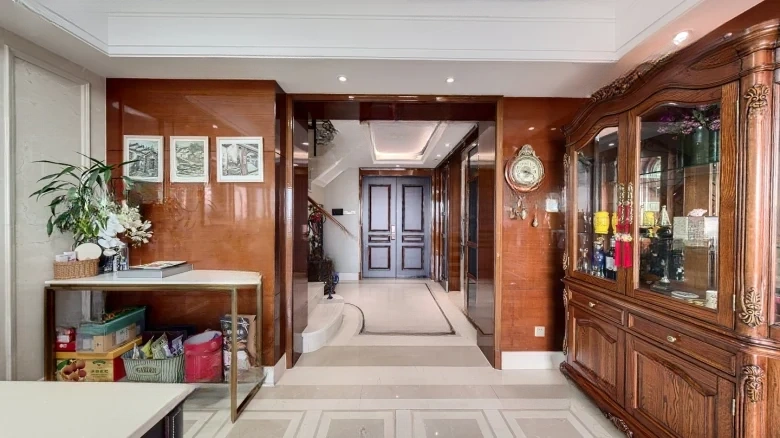 Jinji Shangshuli Road - View 5