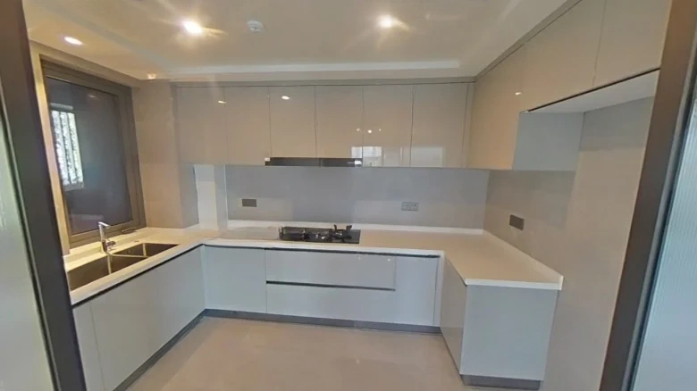 Binhai Green City River Song Residences - View 10