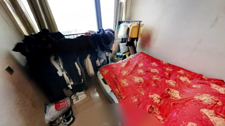 Shimao International Plaza - View 2