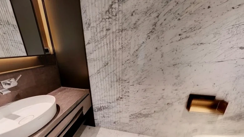 Dikai Golden Tower - View 10