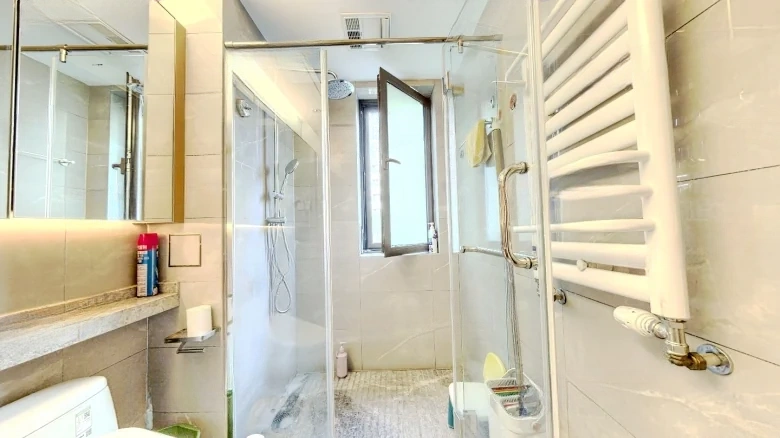 Rising Radiance Silver盛泰Zest Right Sun Mansion - View 7