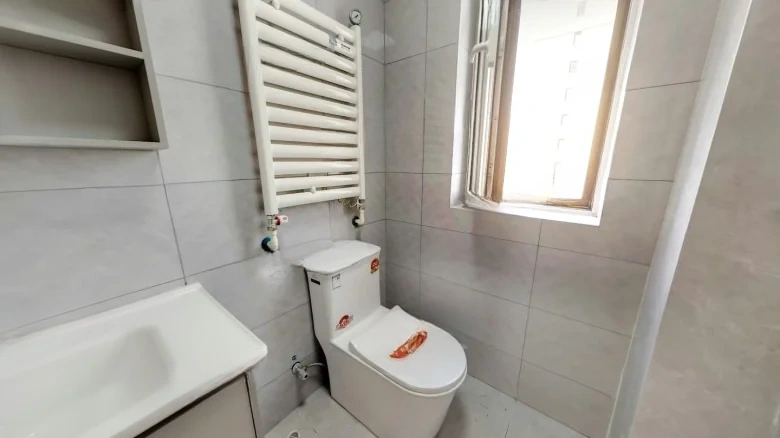 Minghu Siji South District Plot A-5 - View 7