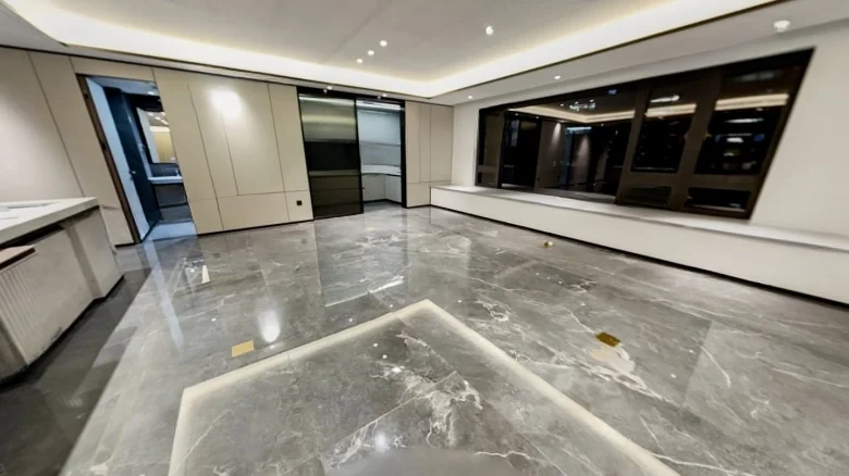 Jianfa Yangyun - View 8