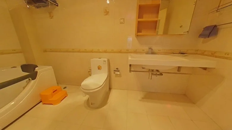 No. 148 Huanshan Road, Zhonglian Garden - View 10