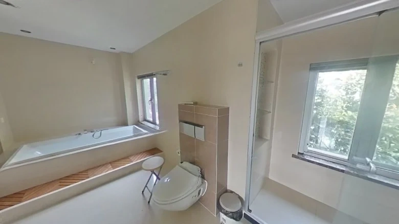 Mountain Water Splendor Gate Peak Excellence Garden - View 15