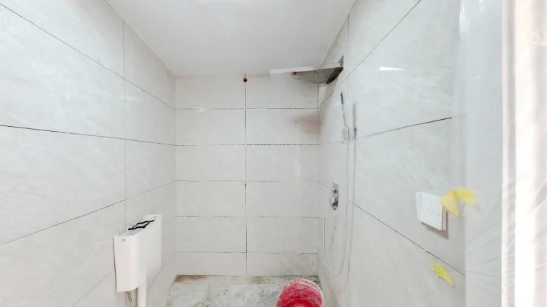 Luhua Spring Forest Pythia Shore - View 7