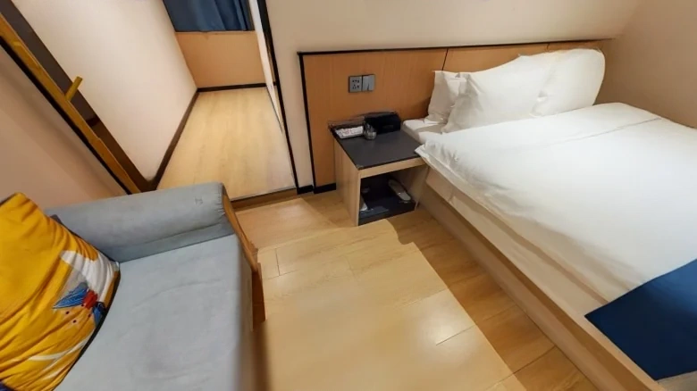 Elegant Peace Community (Jingning Road) - View 9