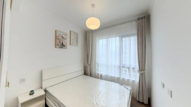 Vanke Sky City - View 2