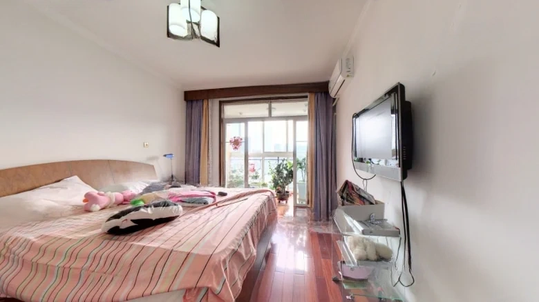 Nanjing Century Garden - View 2