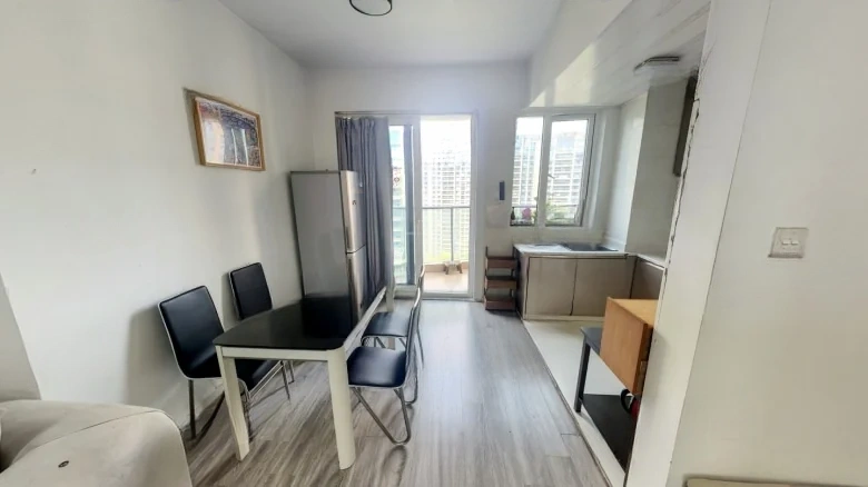 Xinsheng Oriental Mansion - View 6