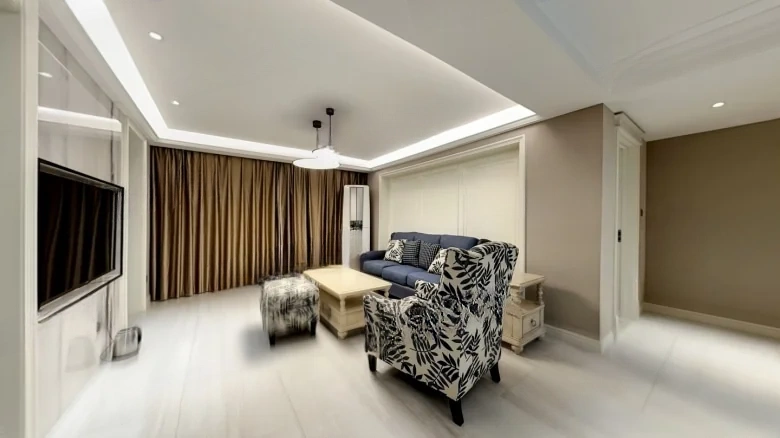 Haier Green City National Games Village Hundred Lily Garden - View 5