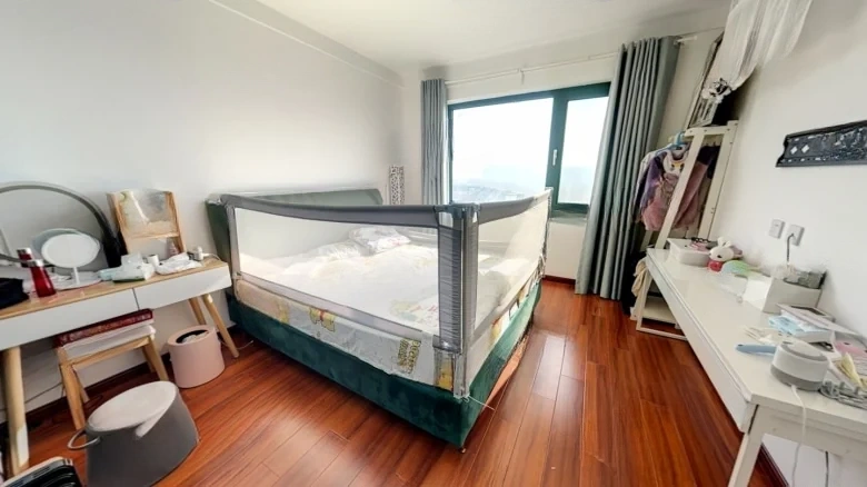 Rhine River畔 - View 2