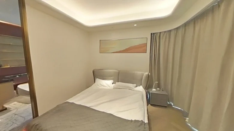 Hong Kong Land Ke Yuan - View 2