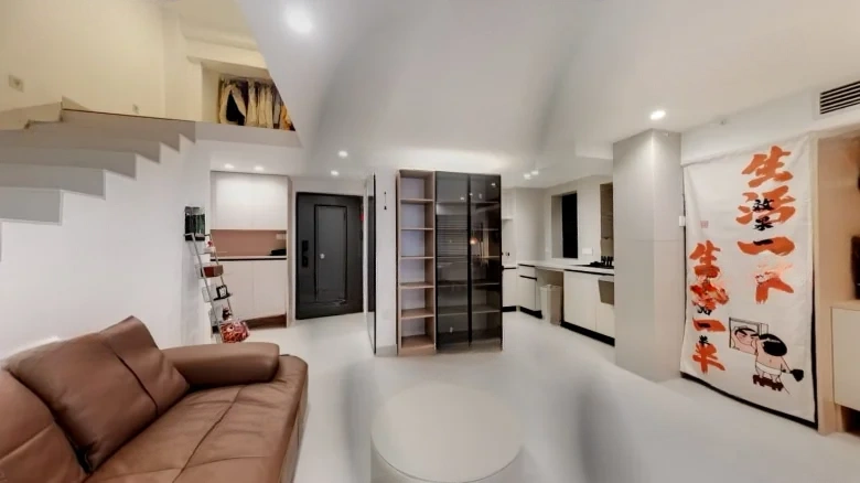 Luhu Platinum Island - View 3