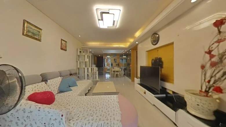 Southern Garden Phase II, Harmony Imperial International - View 11