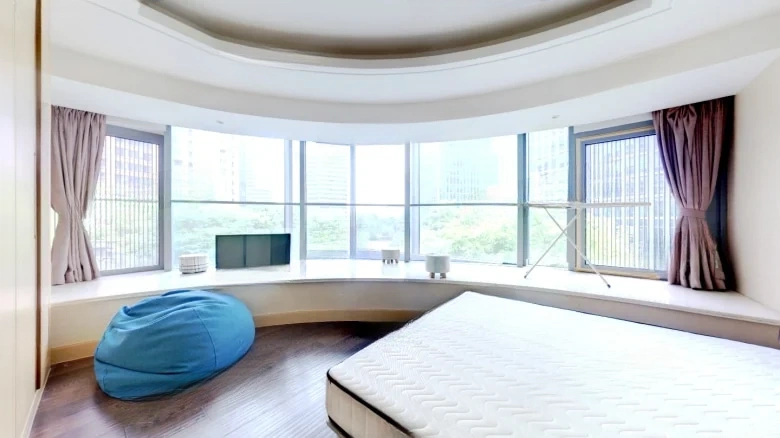 Distant Ocean Hangzhou Grand Canal Business District - View 2