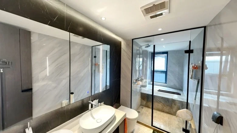 Vanke Yihe Linglong Garden - View 14