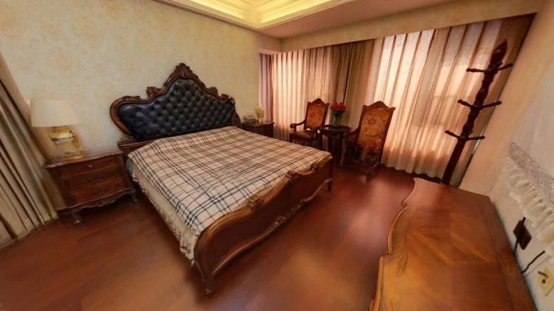 Vanke Purple Terrace - View 2