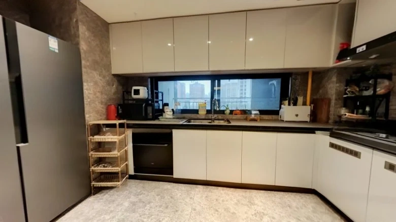 Yin Xiang Shan - View 8