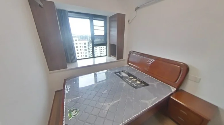 Yingxia Jingting - View 2