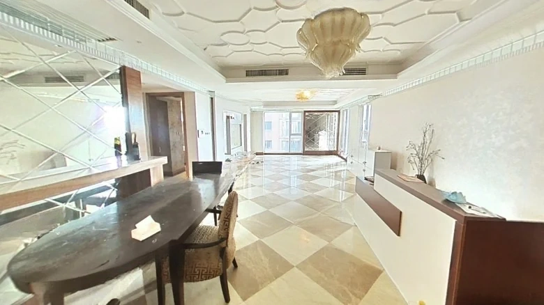 Golden Roof - View 7