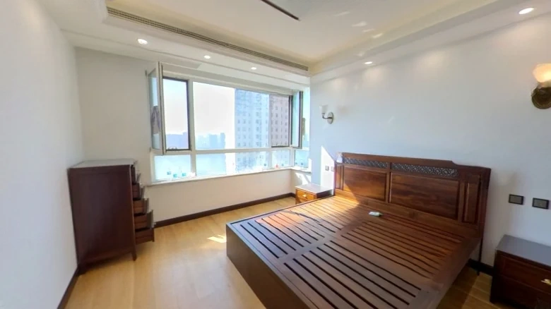 Oceanside Grand River Mansion Chapter - View 2