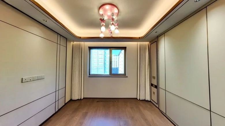 CITIC Guoan Mansion - View 4