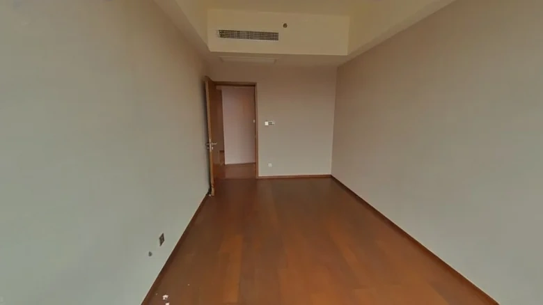 Raffles City Chongqing - View 3