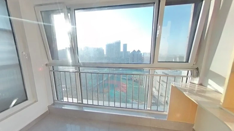 Zhujiawa Jiayuan - View 8