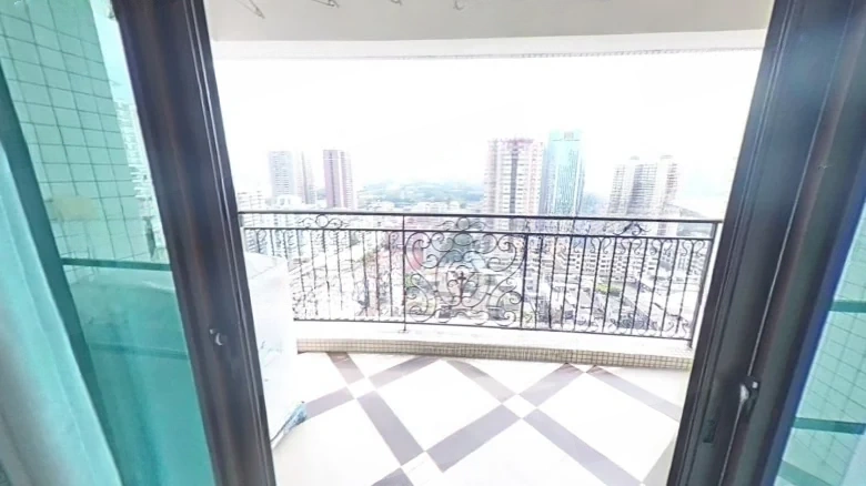 Dongshan Huating - View 12