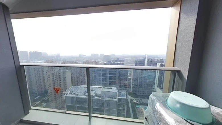 Green City Qinlan Garden - View 15