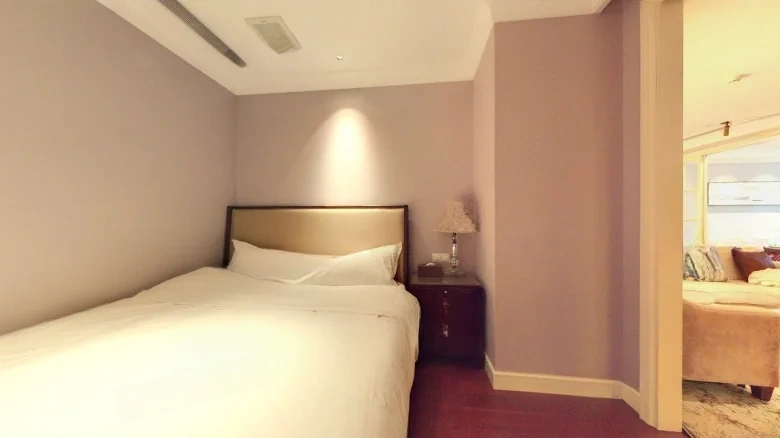 Haier Greenland Quanyun Village Camellia Apartments - View 2