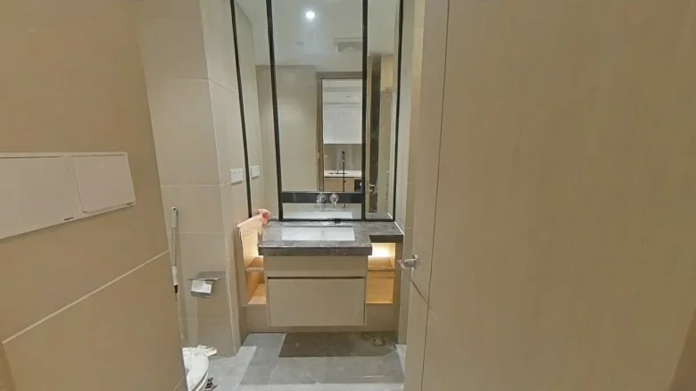 Greenland Commercial Center - View 7