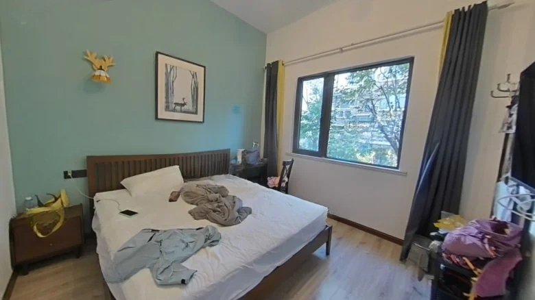 Shimao Nuoshawater Bay Phase II Phase III - View 6