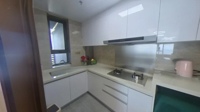 China Ocean Harbor City Phase II Peakview - View 7