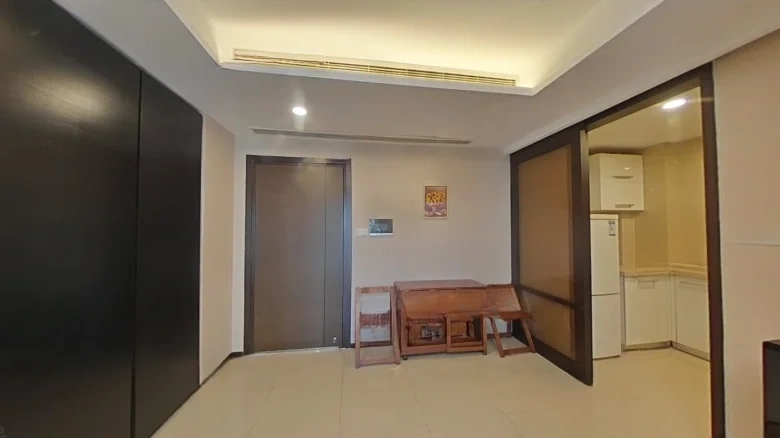 Hyatt Center - View 4