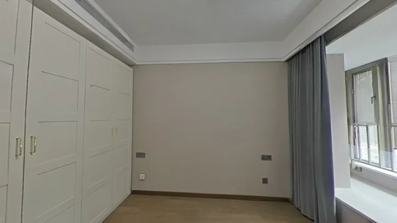 Yunhe Platinum Bay Lan Court North Area Phase I - View 3