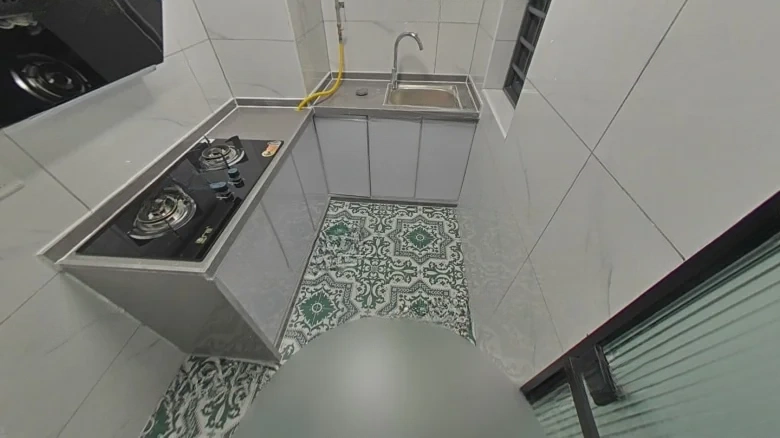 Jinlin Bay Garden Residence - View 4