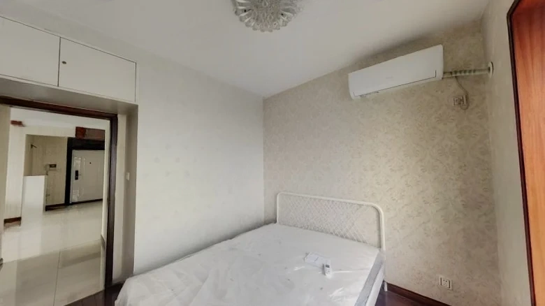 Vanke Golden Home Garden - View 4