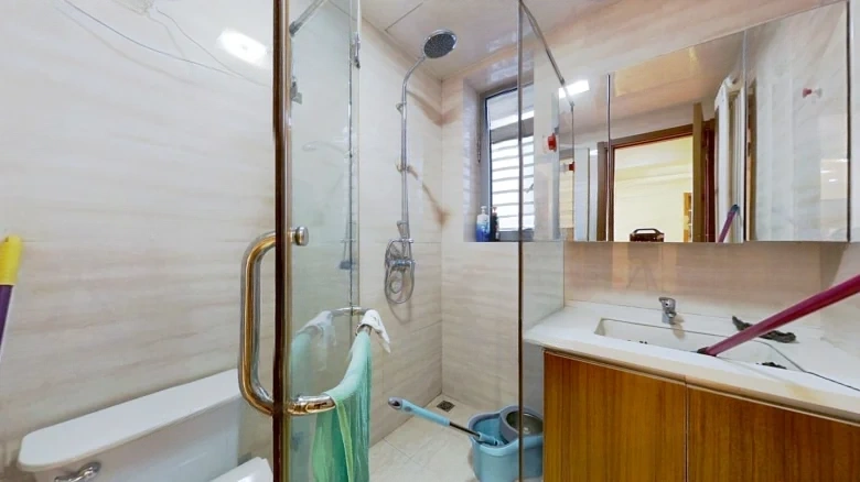 Shimao Xin Wu Li River - View 7