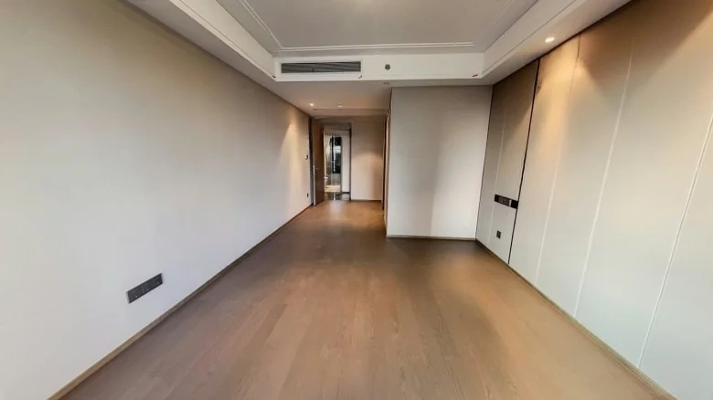 IFC International Financial Center Residence - View 5