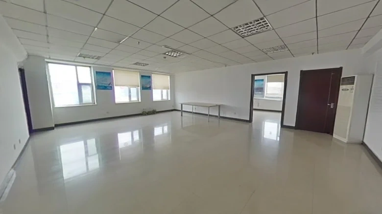 Lingshi Business - View 3