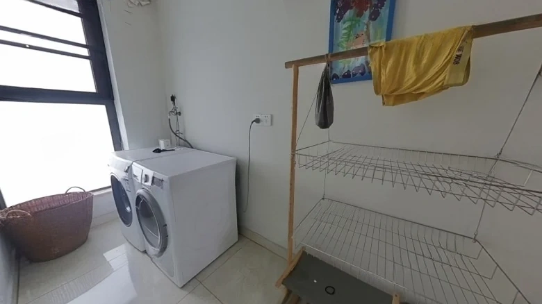 China Resources Central Park Phase IV No. 98 Haoxiang Road Villa - View 16