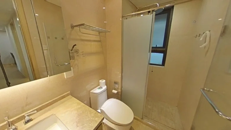 Jinyu Zijingfu - View 8