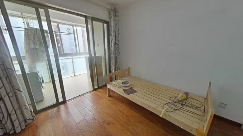 Dongfang Tianjun West District - View 2