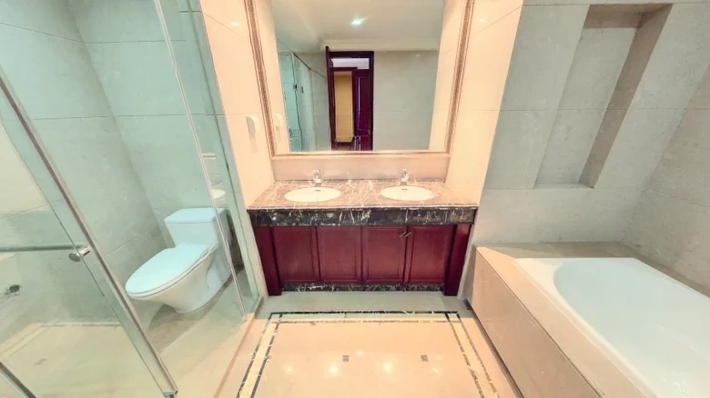 Green City Quan Yun Village Jade Garden Area A - View 14