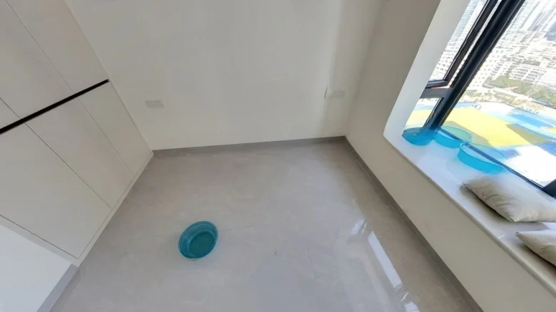 Hubei Second District Phase Two - View 2