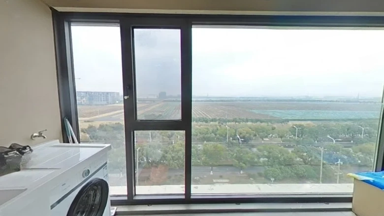 Guanlan Yipin Huayuan South District - View 9