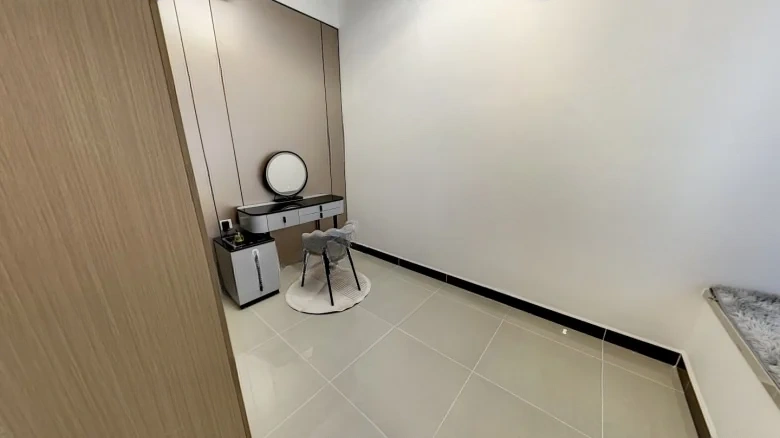 Xiancun Phase V Relocation Housing - View 2